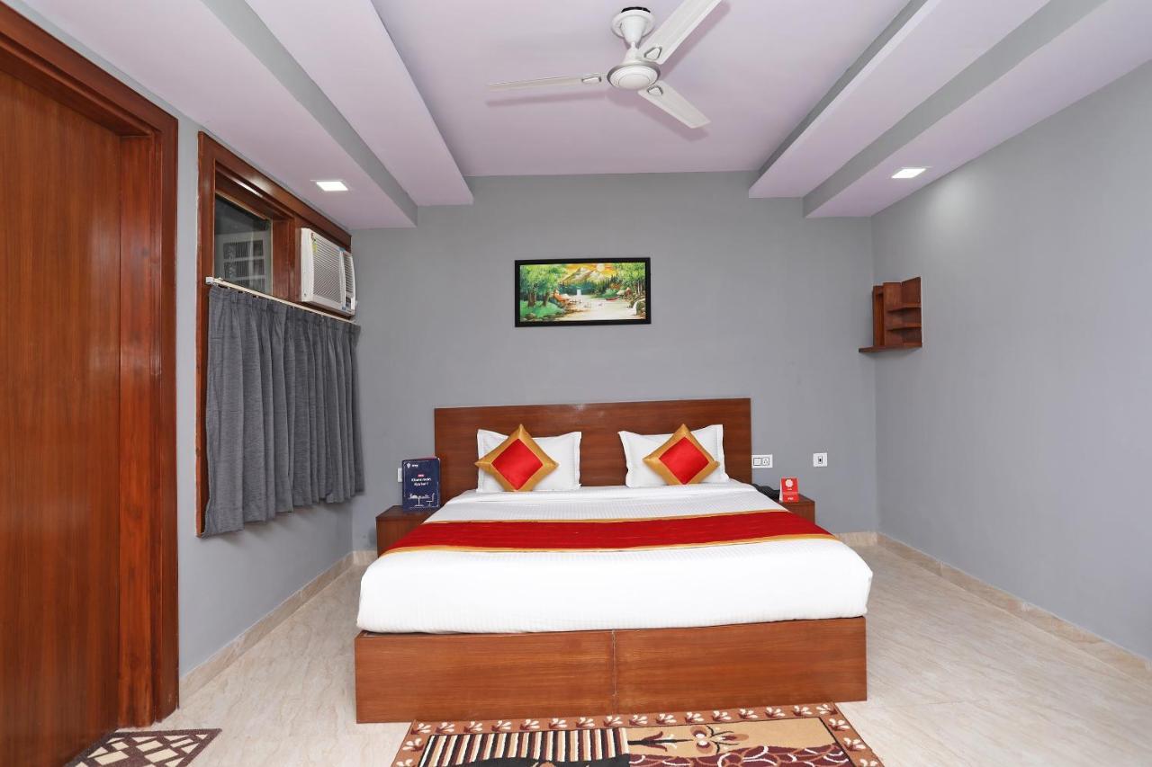Hotel Capital O Aashiyana Paradise Near Omaxe Gurgaon Mall Extérieur photo