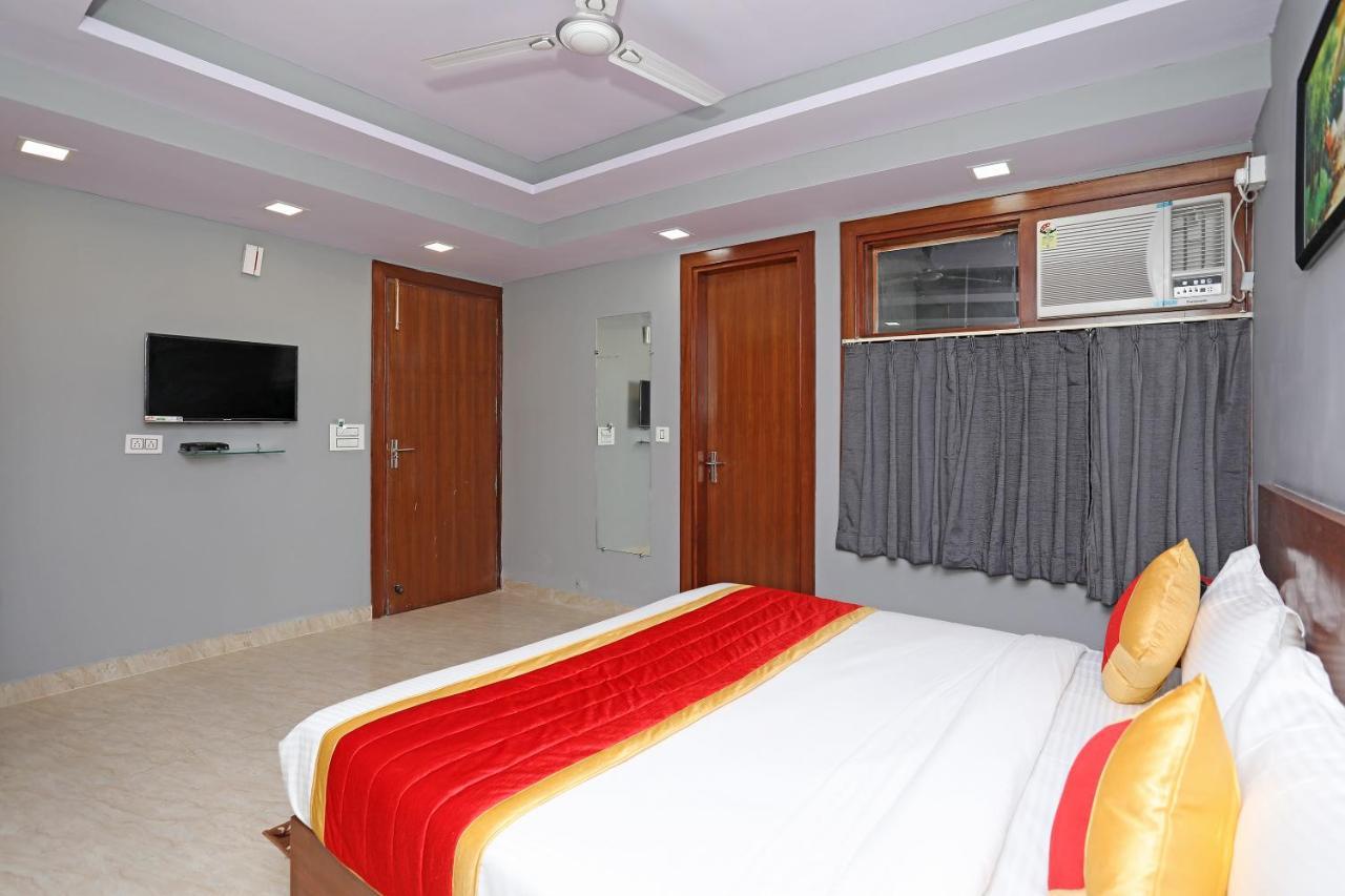 Hotel Capital O Aashiyana Paradise Near Omaxe Gurgaon Mall Extérieur photo