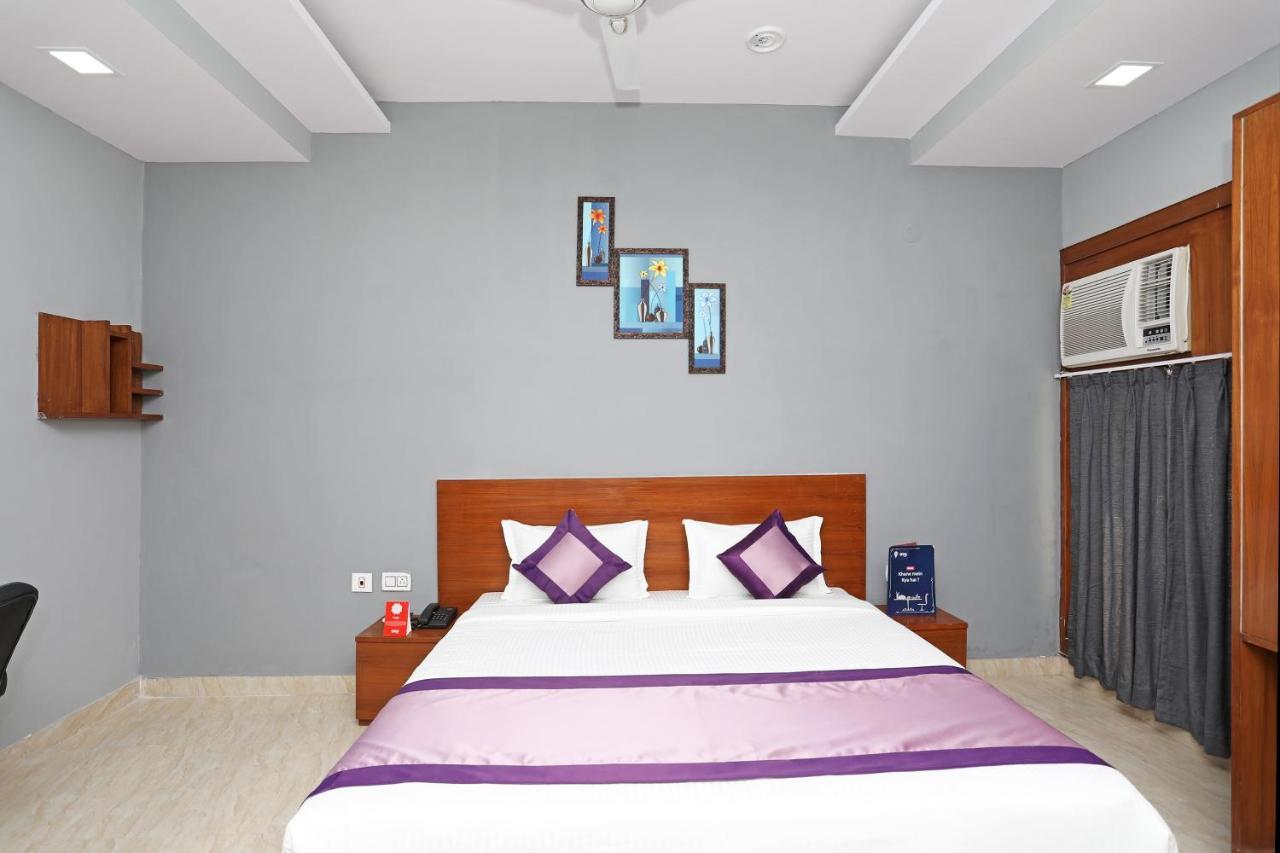 Hotel Capital O Aashiyana Paradise Near Omaxe Gurgaon Mall Extérieur photo