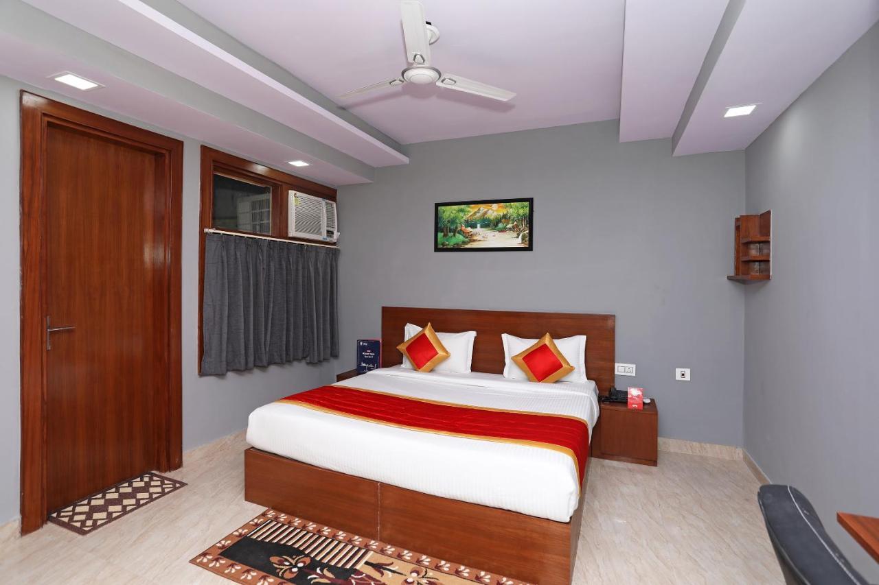 Hotel Capital O Aashiyana Paradise Near Omaxe Gurgaon Mall Extérieur photo