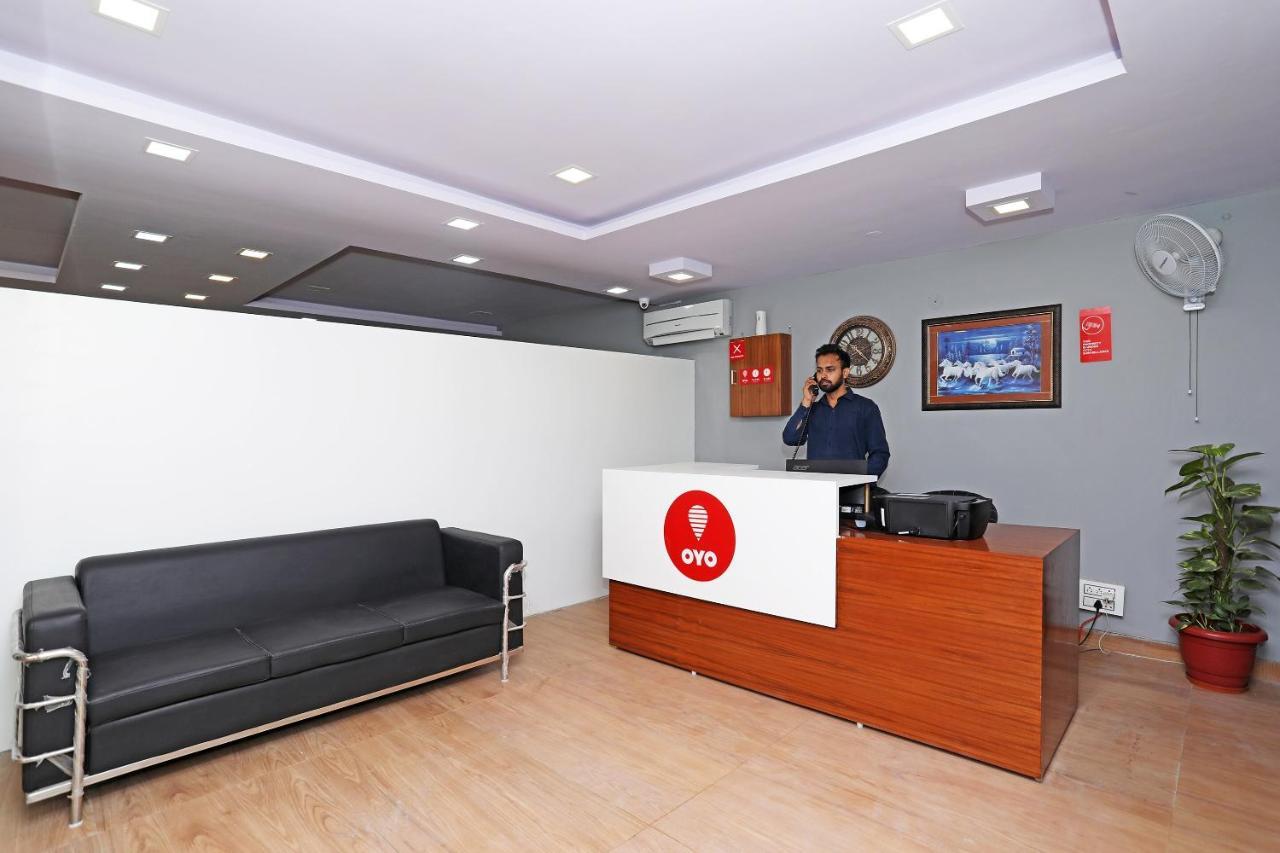Hotel Capital O Aashiyana Paradise Near Omaxe Gurgaon Mall Extérieur photo