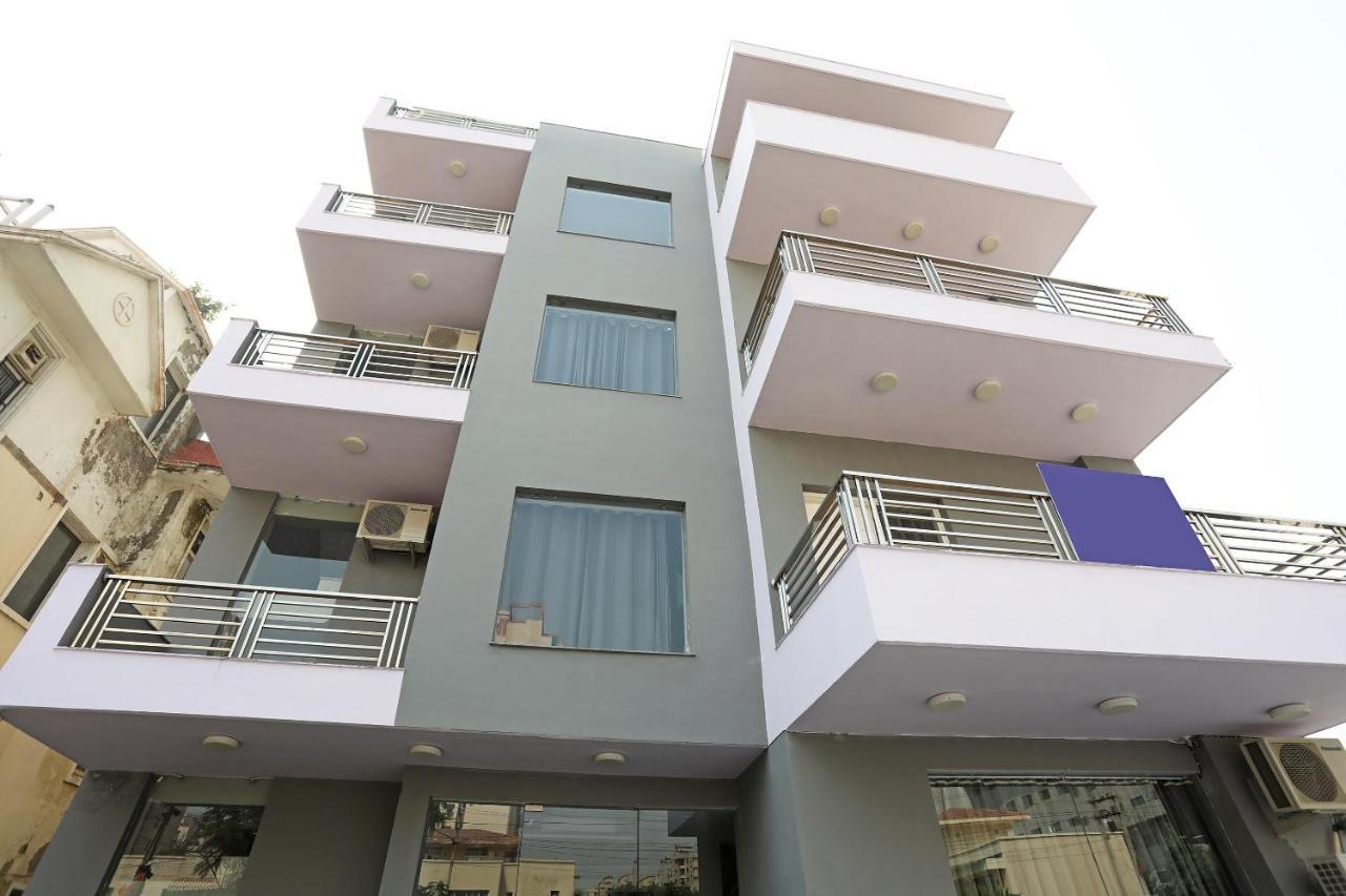 Hotel Capital O Aashiyana Paradise Near Omaxe Gurgaon Mall Extérieur photo